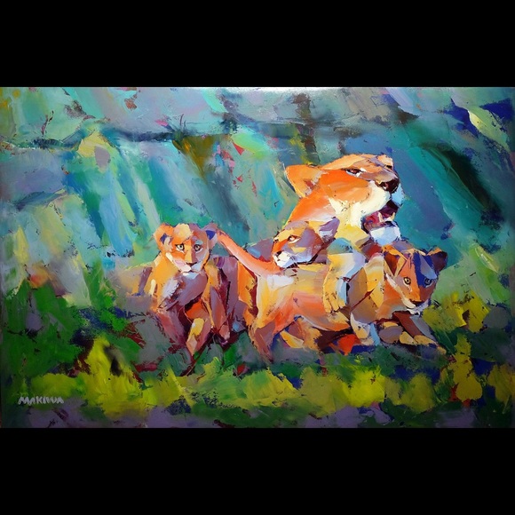 Meet your Posher, Karyne - Picture 1 of 1